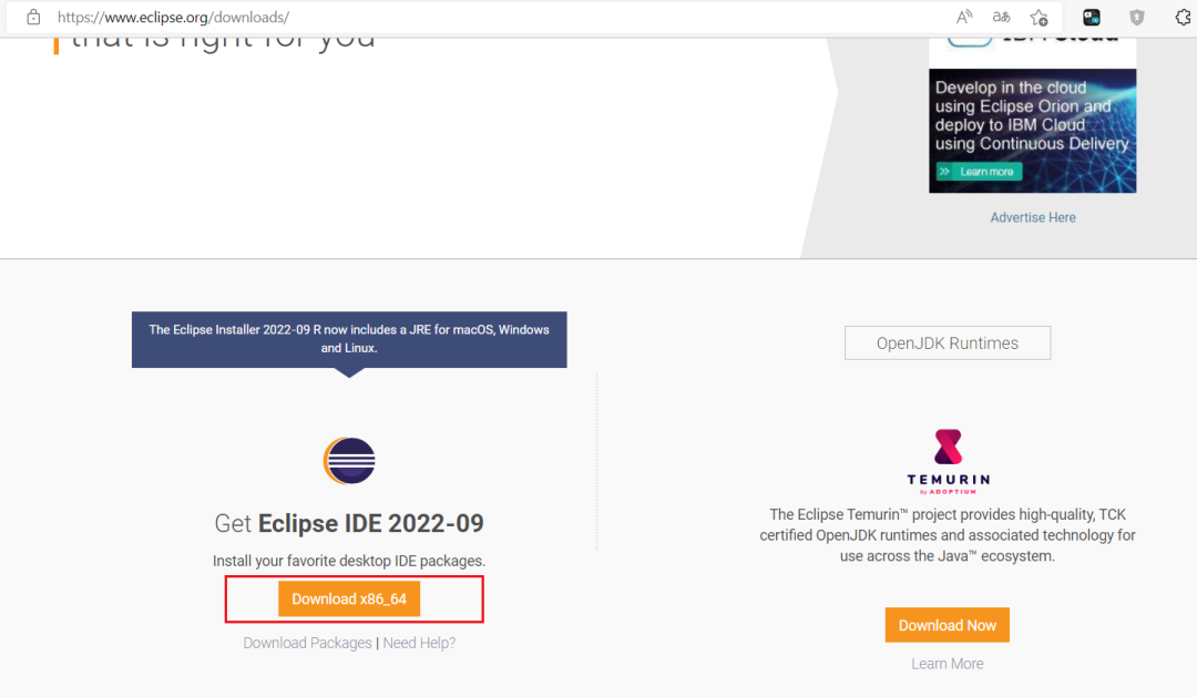 Eclipse download, installation, configuration, detailed explanation of common shortcut keys, the best development software for Java