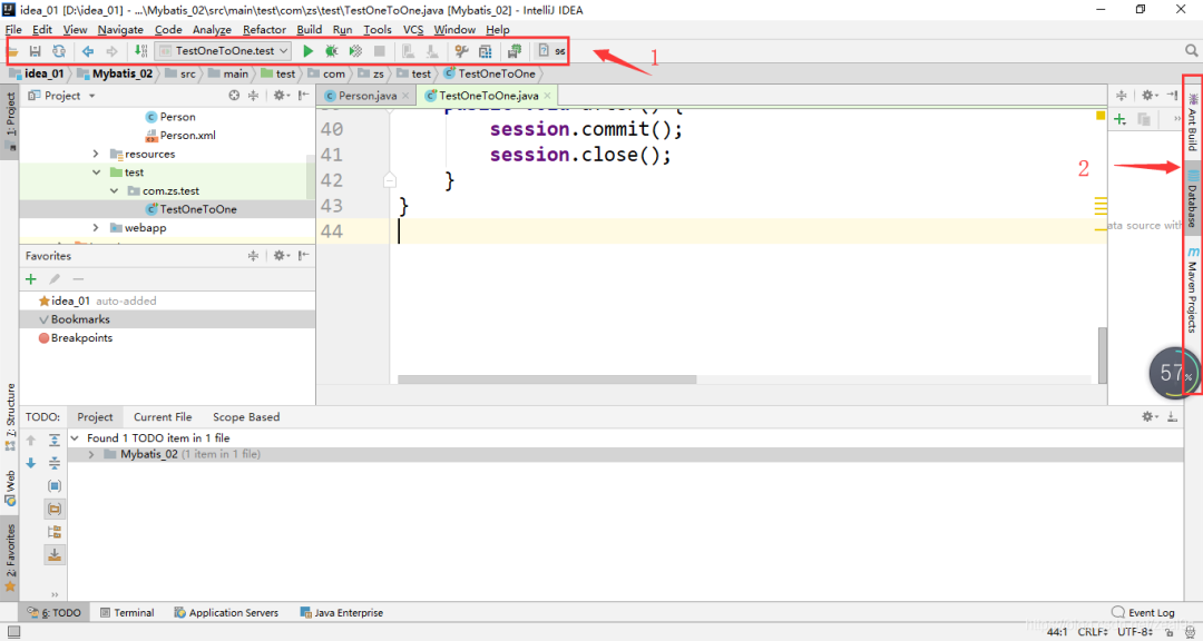 IntelliJ IDEA takes off with this configuration