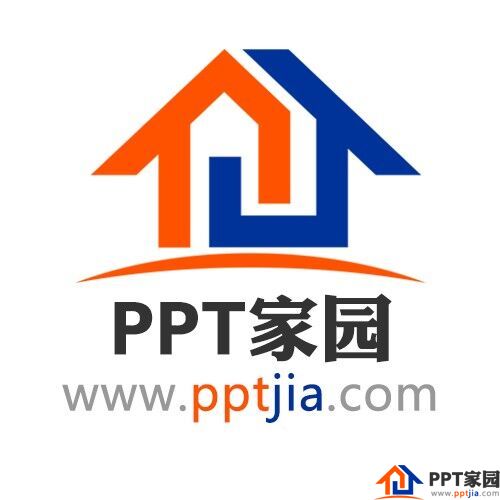 PPT template website