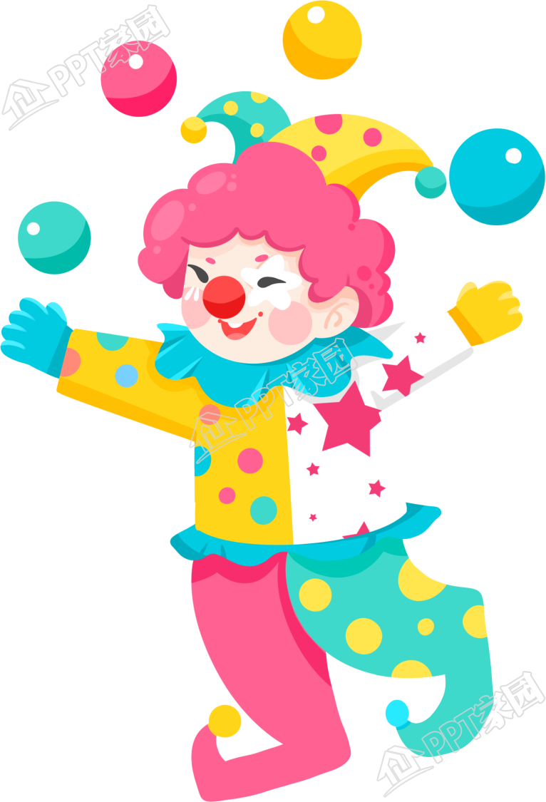 clown full body download recommended