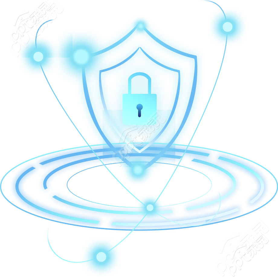 Science and technology luminous shield picture download recommended