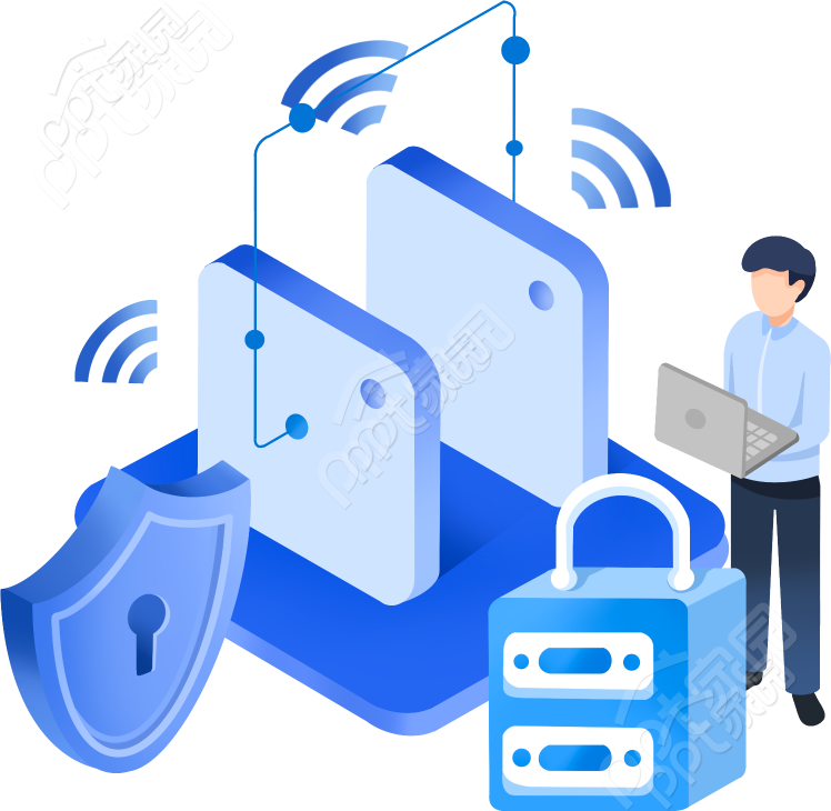 technology shield security network picture download recommended