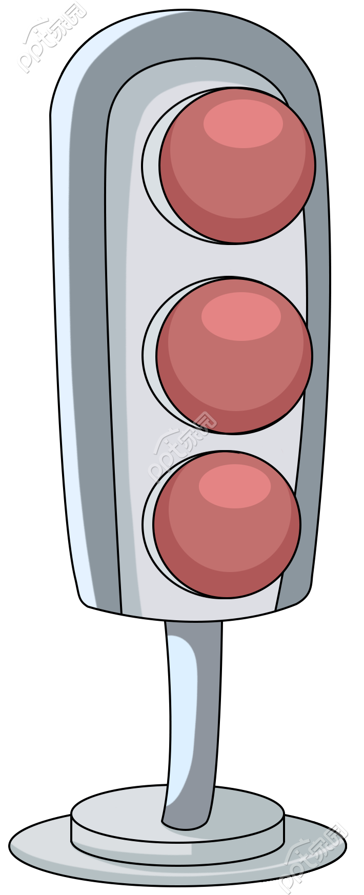 交通安全紅綠燈下載推薦