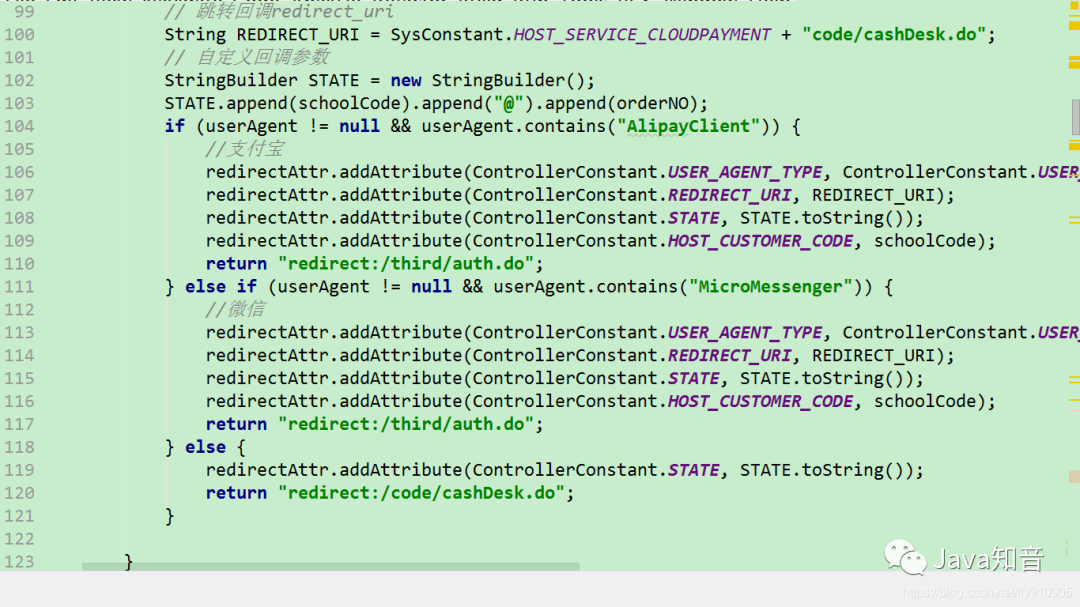 Intellij IDEA is configured like this, and it's about to fly!