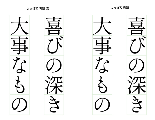 听说这些日文字体都可以免费的，而且可以商用。