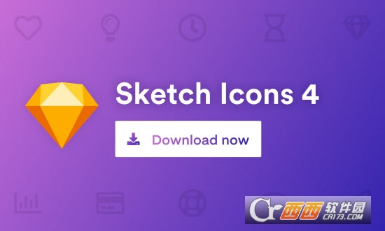 sketch图标文件批量导入整理插件Sketch Icons